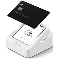 SumUp 802610001 Solo Smart Card Terminal Retail