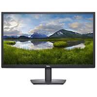 Dell E Series Full HD LCD Monitor, 23.8 Inch, Black