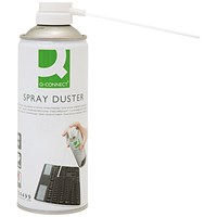 Q-Connect HFC Free Spray Duster, 400ml