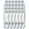 Harrogate Sparkling Water, Plastic Bottles, 500ml, Pack of 24