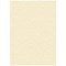 Decadry A4 Parchment Letterhead Paper, Champagne, 95gsm, Pack of 100