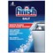 Finish Dishwasher Salt, 1kg, Pack of 8