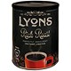 Lyons Rich Roast Instant Coffee, 750g