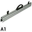 Arnos Hang-A-Plan Front Load Binder - A1
