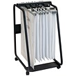 Arnos Hang-A-Plan Drawing Storage Trolley - Medium - Up to A1