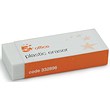 5 Star Plastic Eraser Paper-sleeved 60x21x12mm [Pack 10]