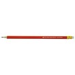 5 Star Pencil with Eraser - HB / Red Barrel / Pack of 12