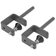 Trexus Basics Desk Clamps for Trexus Desktop Screens
