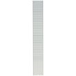 Nobo T-Card Panels 32 Slot W96mm Card Size 3 Ref 32938883