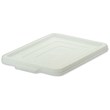 Strata Storemaster Midi Lid - W280xD375xH20mm - Translucent - Lid Only