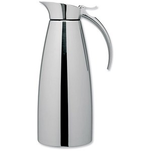 Image of Vacuum Jug Stainless Steel 1 Litre