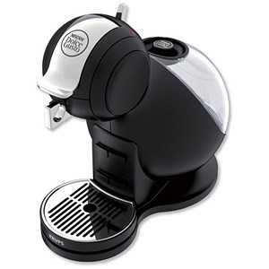 Image of Nescafe Dolce Gusto Melody3 Machine - Black