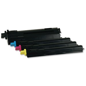 Image of Canon C-EXV9 Laser Toner Cartridge Page Life 23000pp Black Ref 8640A002