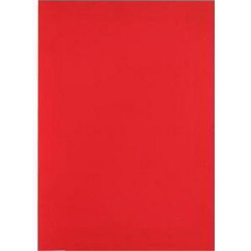 Touch Velvet Paper 140gsm A4 210x297mm Red Velvet [50 Sheets]