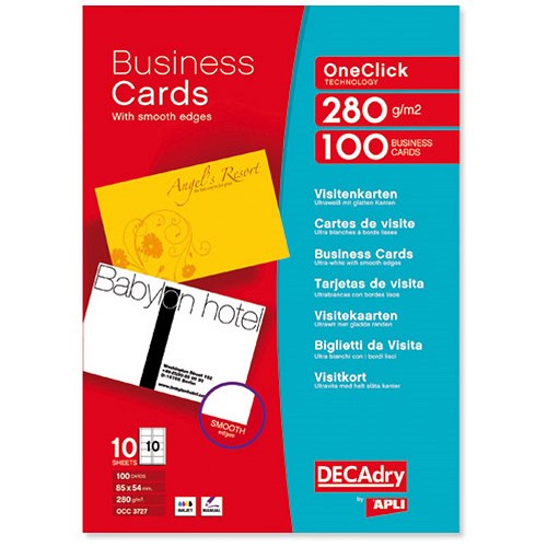 decadry business card template decadry deluxe business cards snap back inkjet smooth decadry business card template decadry deluxe business cards snap back inkjet smooth