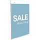 Wall Sign Holders
