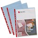 Foolscap Pockets
