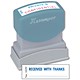 Received Stamp