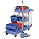 Janitorial Trolleys