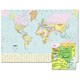 Wall Maps