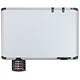 600x300mm Whiteboards