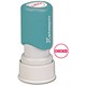 Checked Stamp