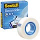 Scotch Tape - Removable