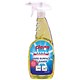 Antibacterial Cleaners