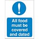Catering Signs