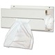 Apron Dispensers / Supplies