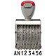 Custom Made - X Stamper