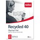 Recycled Flipchart Pads