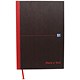 Black n Red Notebooks