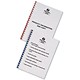 Binding Covers - Plain