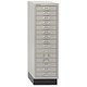 15-Drawer Cabinets