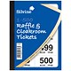 Raffle Tickets