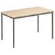 Rectangular Tables
