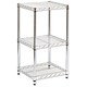 Wire Shelving
