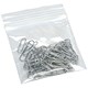 Grip Seal Polythene Bags