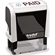 Paid Stamp