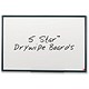 1828x1220mm Whiteboards