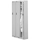 Tall Lockers - 1 Door