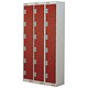 Lockers