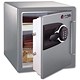 Safes &amp; Locks