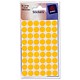 Orange Labels