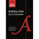 Dictionaries & Thesaurus