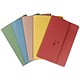 Half Flap Wallet - 285gsm
