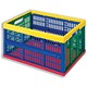 Folding Crates