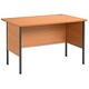 Rectangular Desks