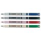Fineliner Pens